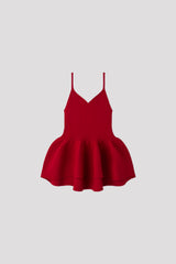 MAROON RED / F