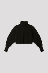 BLACK / F