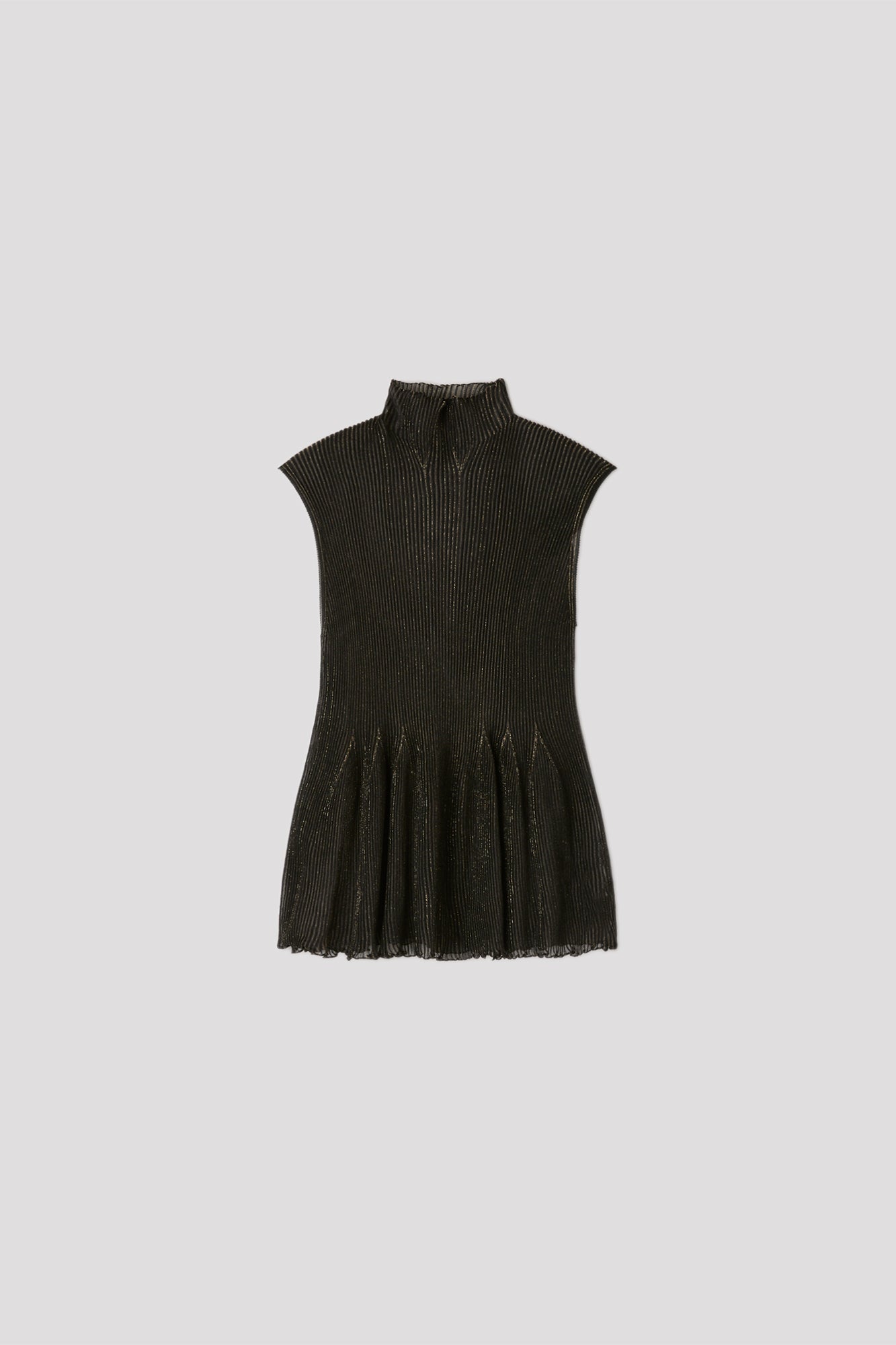 CFCL Hypha Lucent Sleeveless Top | italist