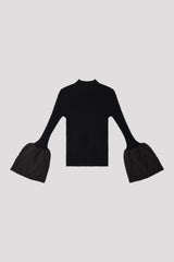 BLACK / 1