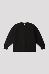 BLACK / 1