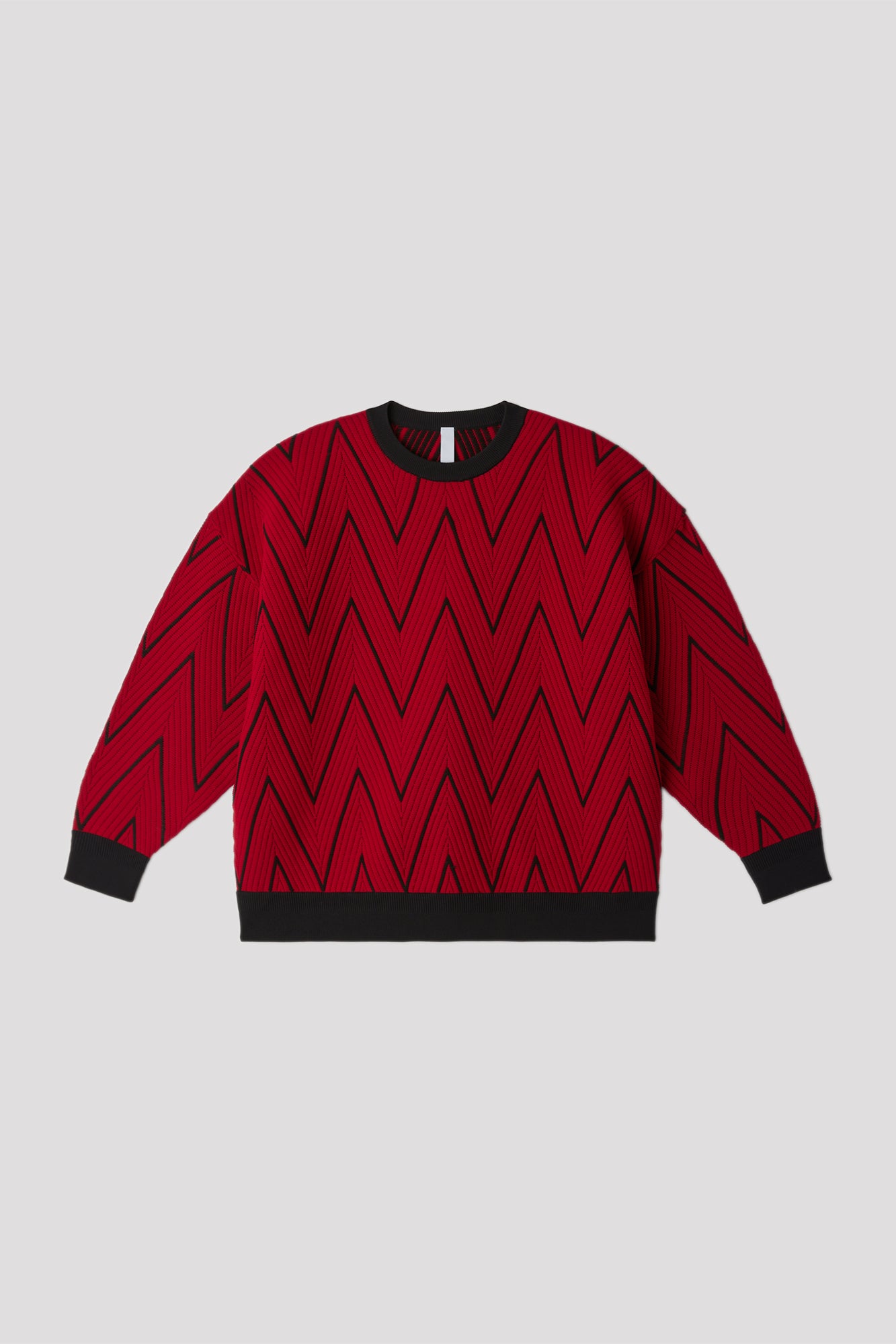 #色_MAROON RED MULTI
