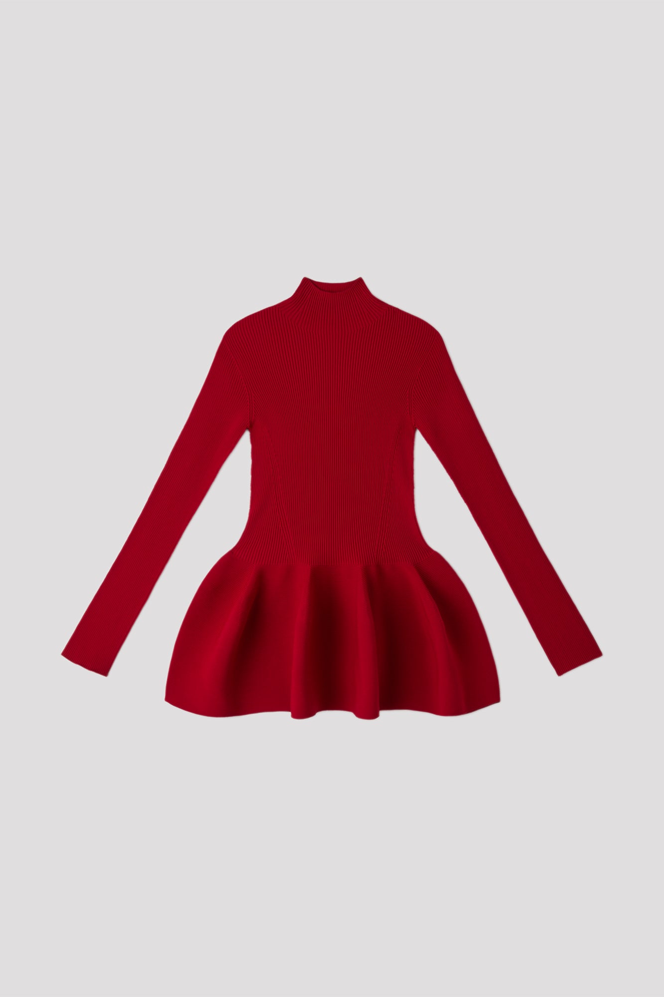 #色_MAROON RED