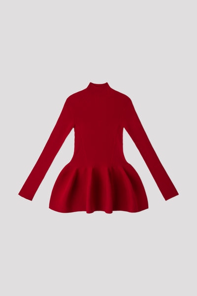 m様用　CFCL　POTTERY HS TOP 1 POTTERY GLITTER MOCKNECK TOP