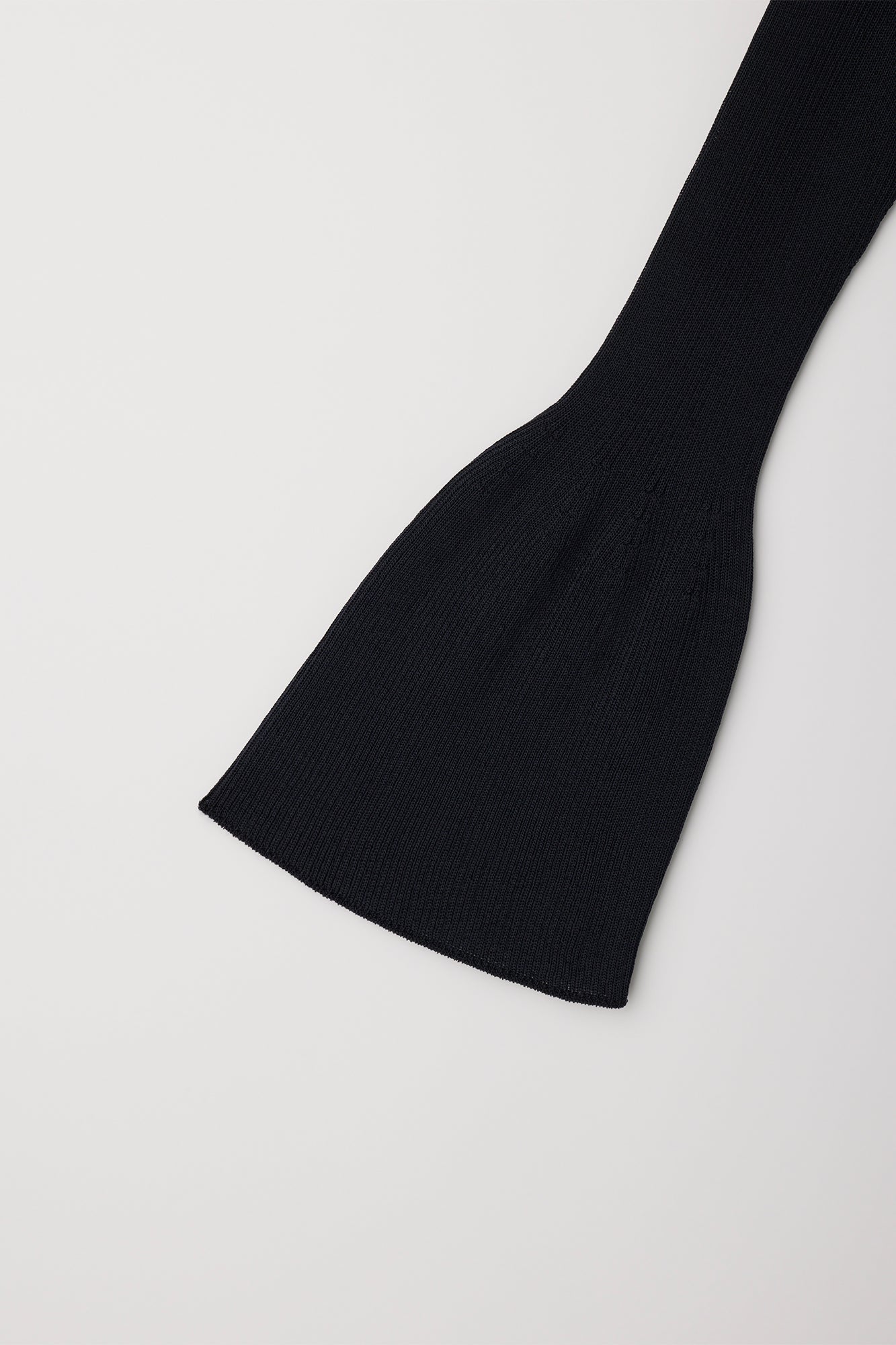 SOFT PORTRAIT LONG BELL SLEEVE TOP