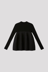 BLACK / 1