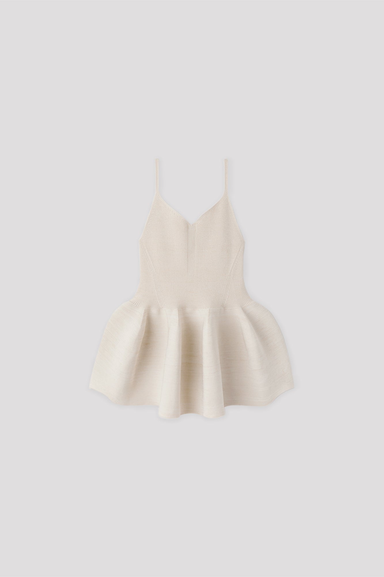 POTTERY GLITTER CAMISOLE TOP