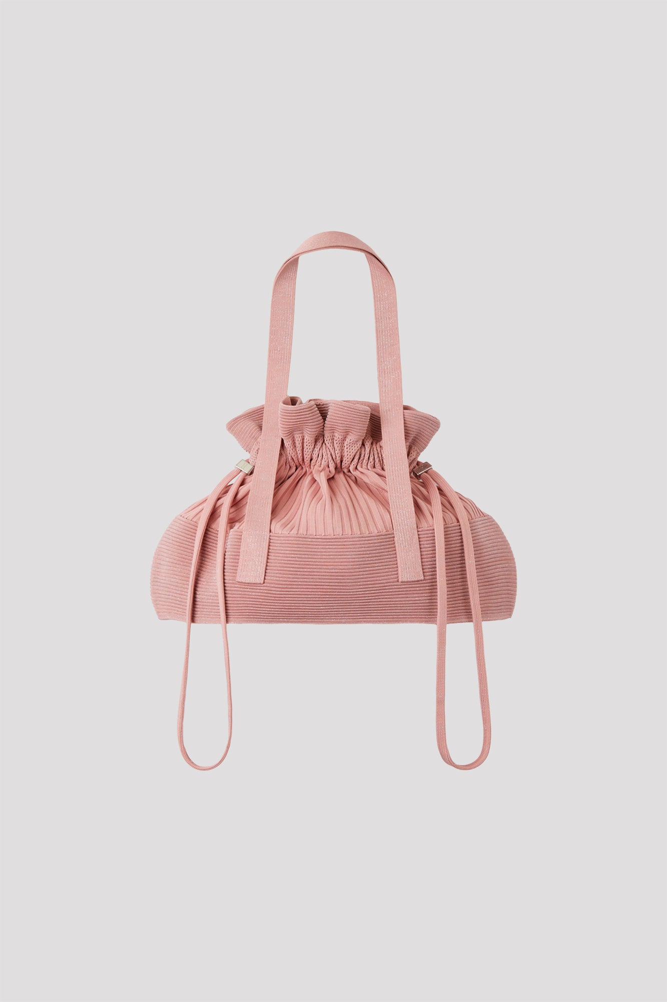 STRATUM GLITTER ELONGATED BAG