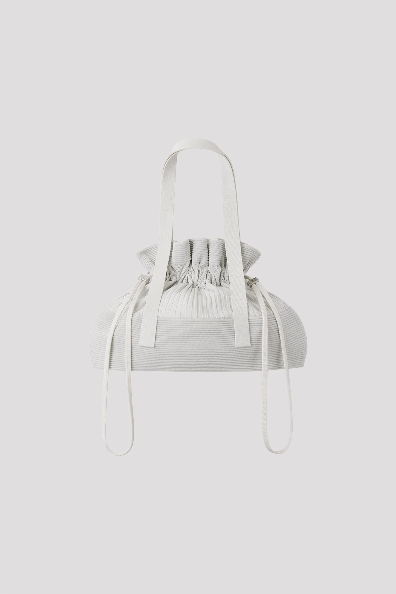 HYPHA LUCENT GLITTER MINI HANDBAG
