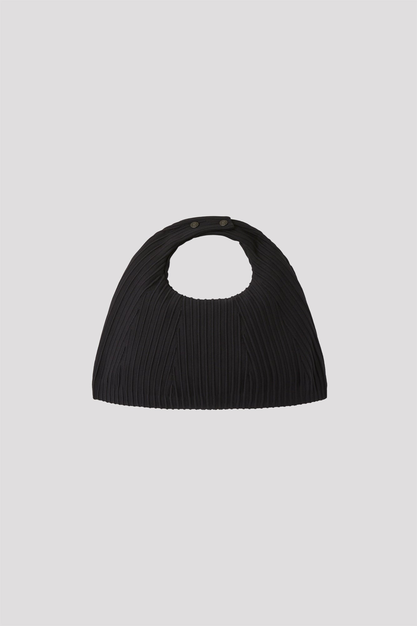 帽子 CFCL MESH KNIT ASYMMETRIC HAT MESH KNIT ASYMMETRIC HAT