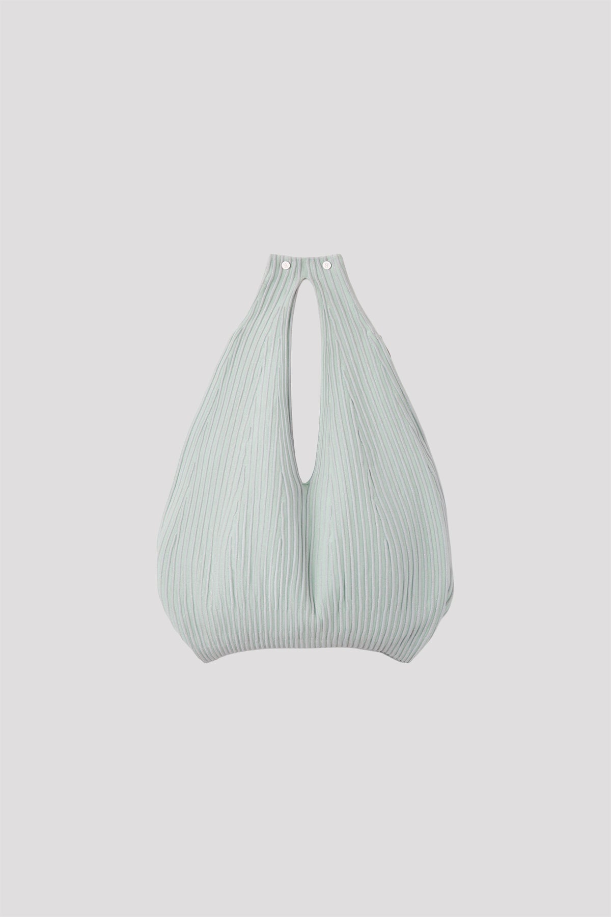 HYPHA GLITTER SHOULDER BAG