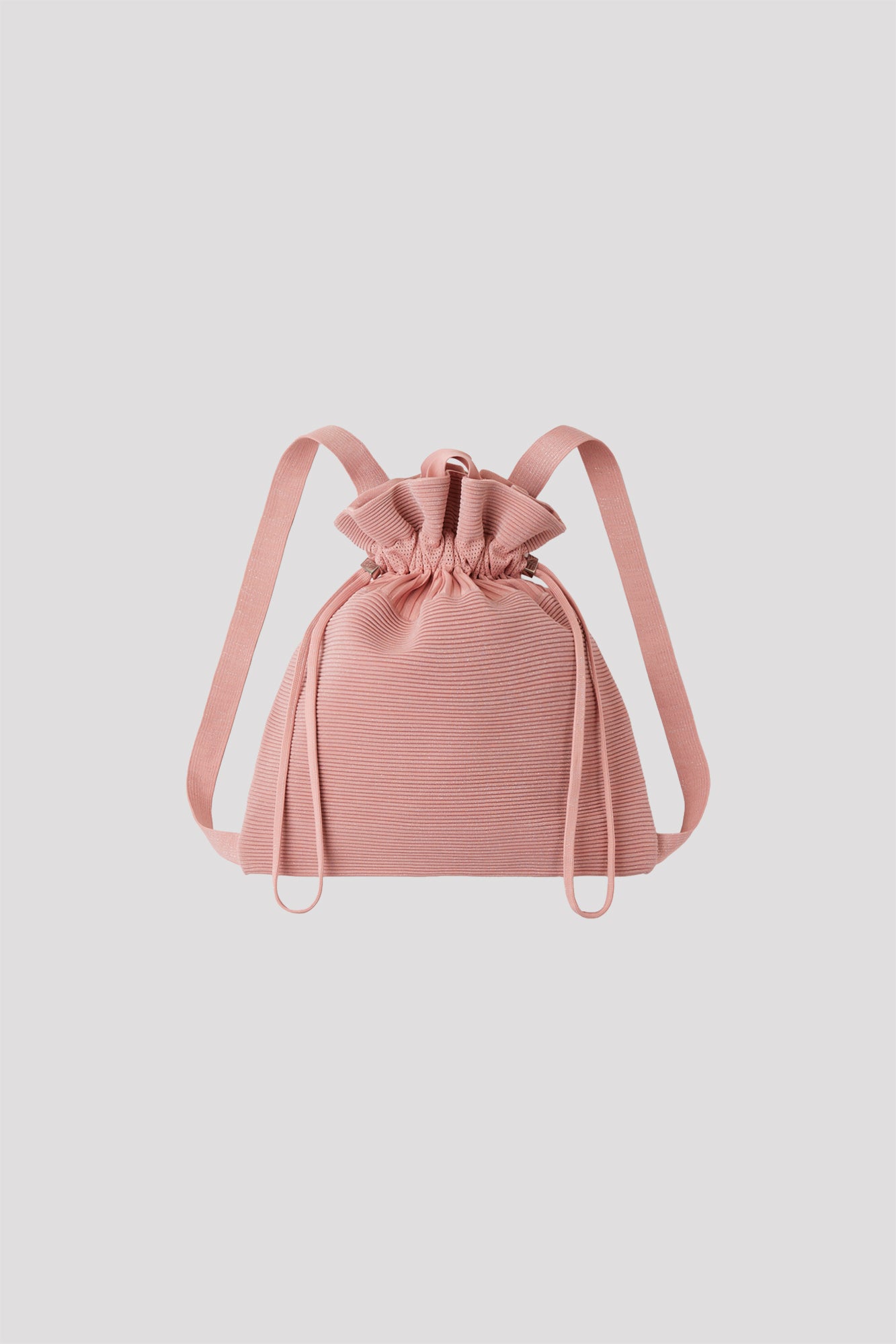 STRATUM GLITTER TOTE BAG