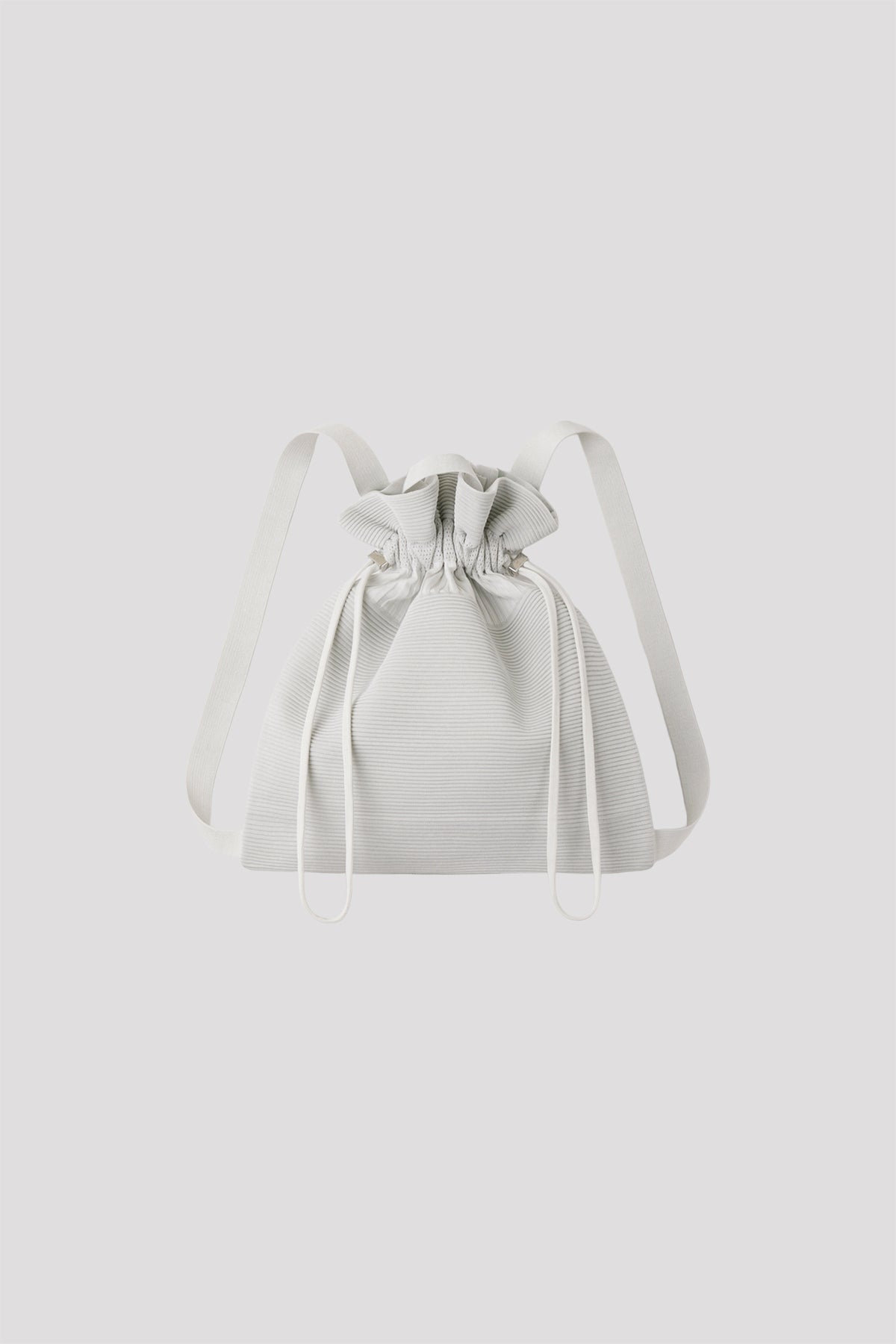 STRATUM GLITTER KNAPSACK