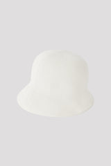 WHITE-OPAL / F (One size)