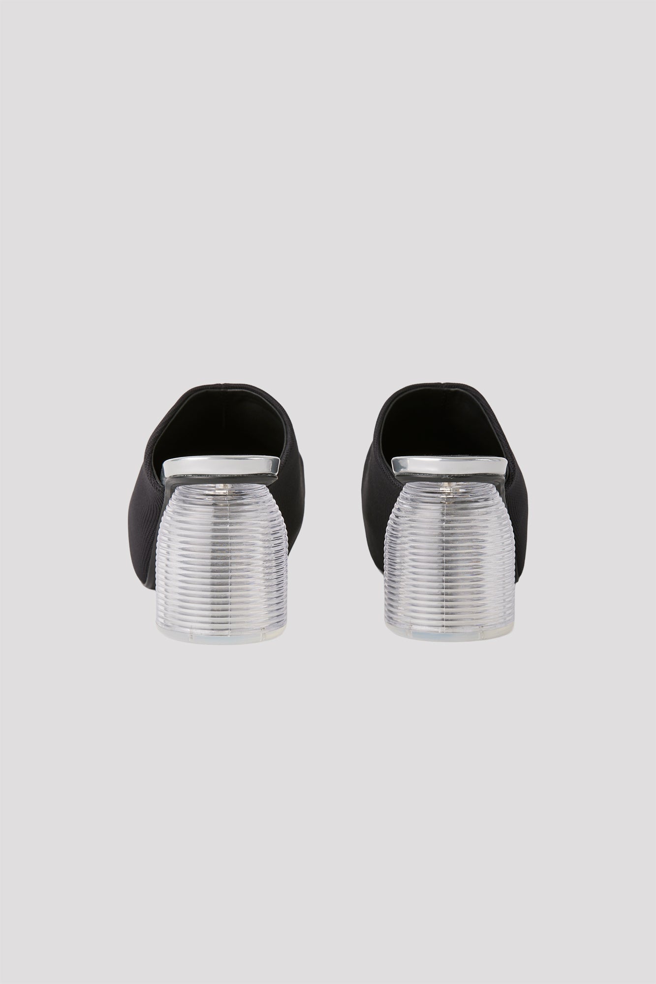 KNIT SABOT