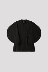 BLACK / F (One size)
