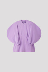 LAVENDER FROST / F (One size)