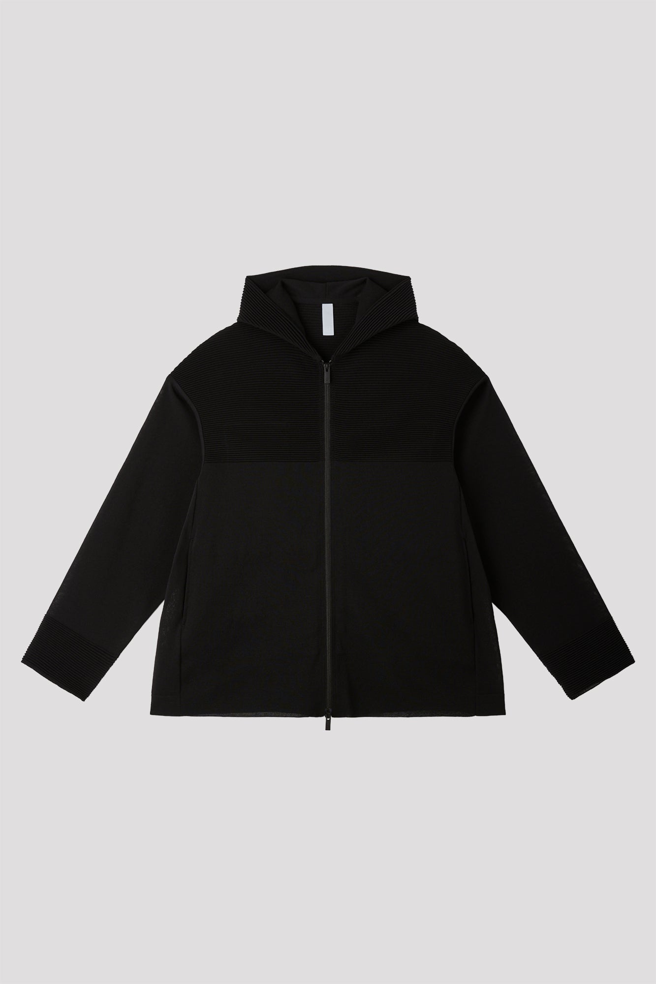 TC MILAN BOXY TAILORED JACKET