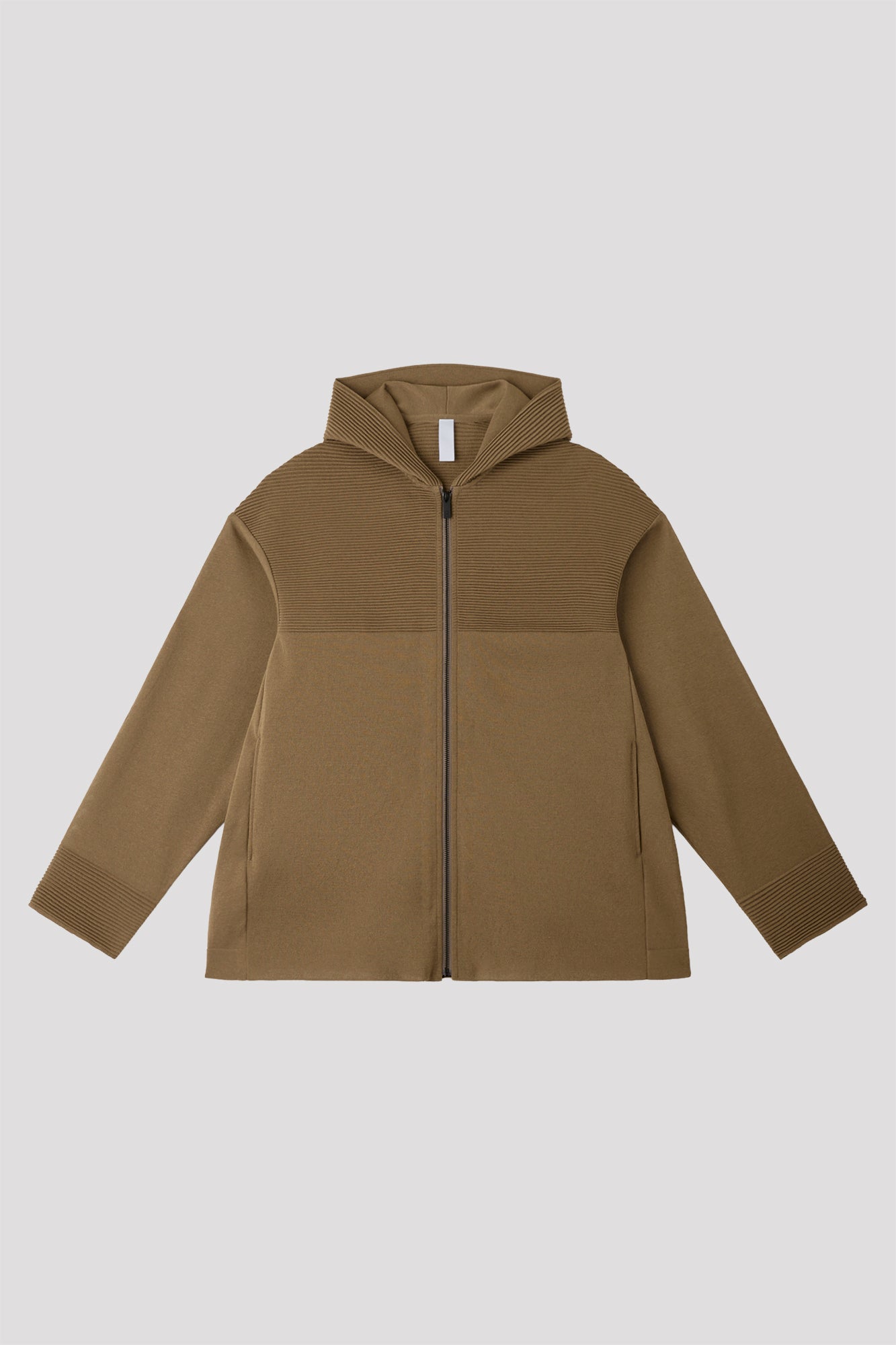 TC MILAN BOXY TAILORED JACKET