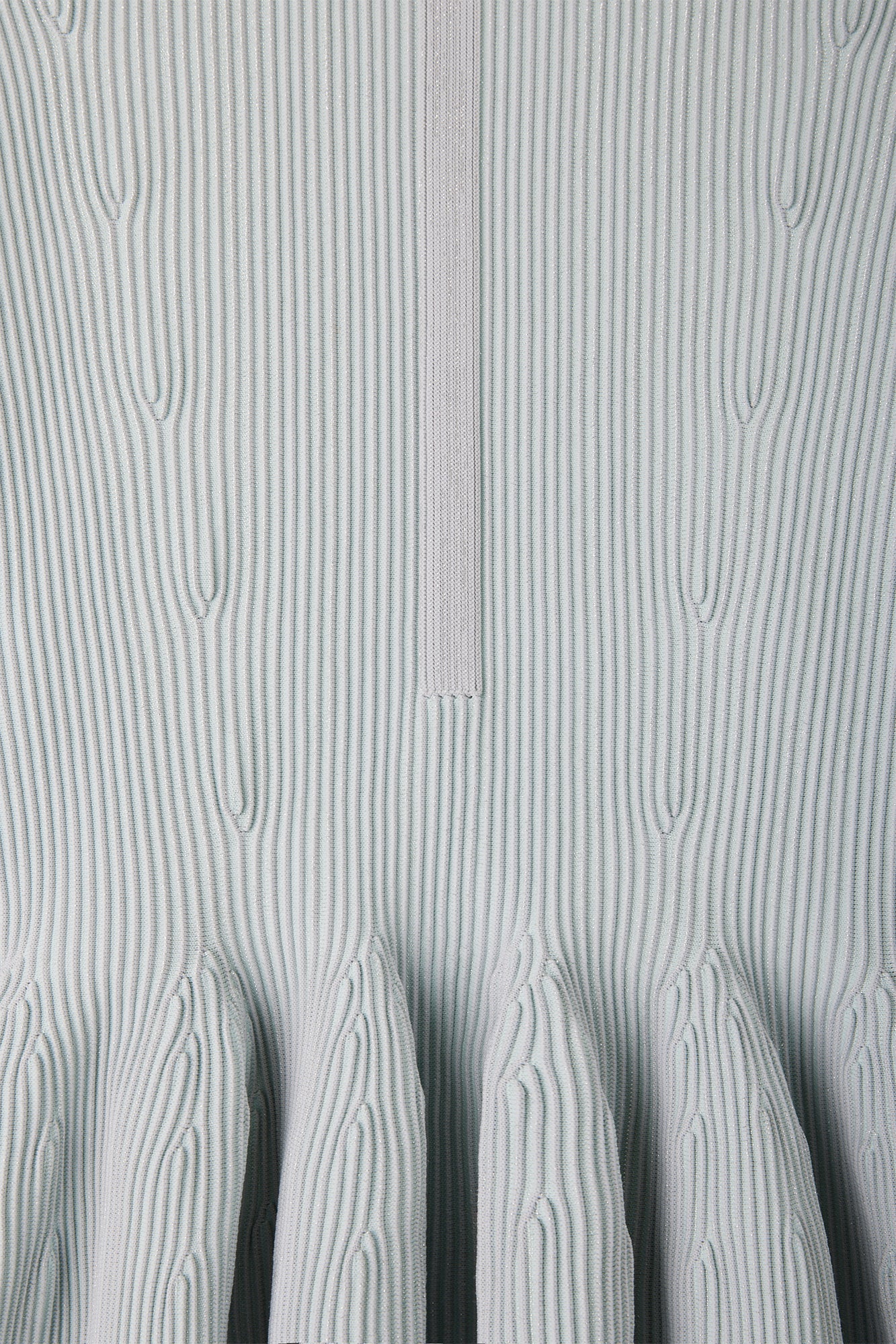 HYPHA PEPLUM ZIP  BLOUSON