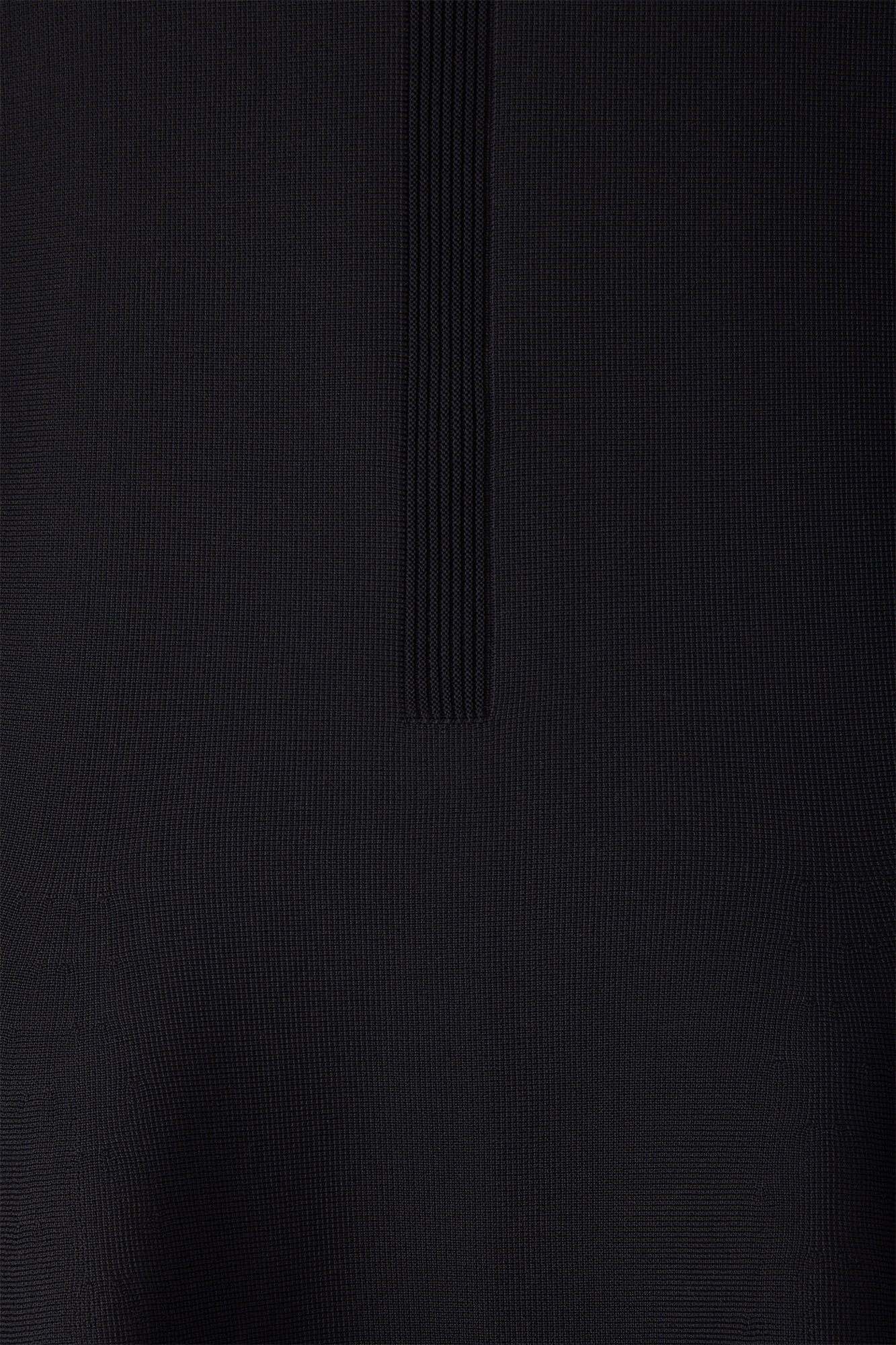 MILAN COLLARLESS FLARE JACKET