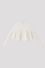 WHITE / 1