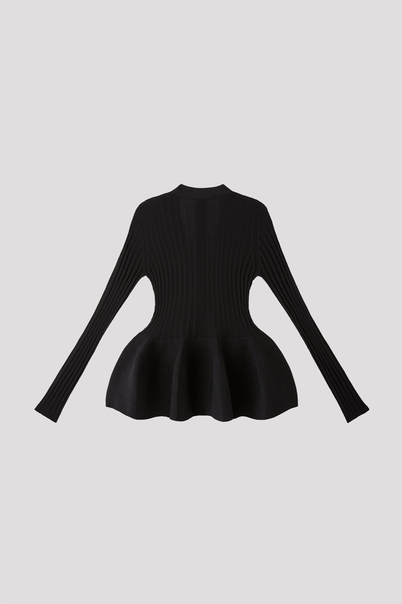 POTTERY GLITTER CARDIGAN