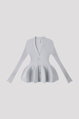 HAZE GRAY-SILVER / 1