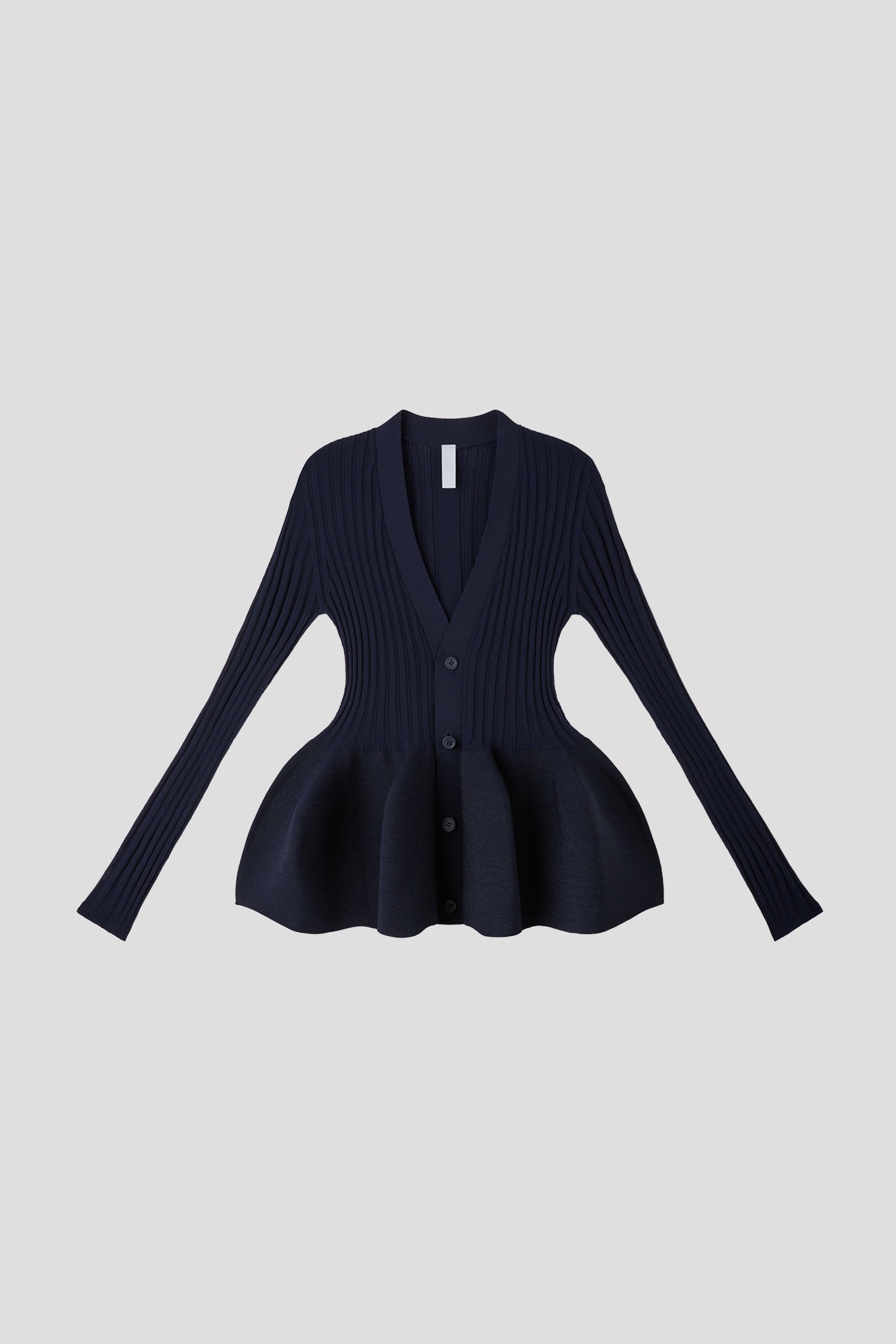 【美品】CFCL　ポタリー　パフスリーブ　トップス POTTERY GLITTER PUFF SLEEVE TOP
