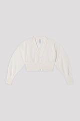 WHITE / F (One size)