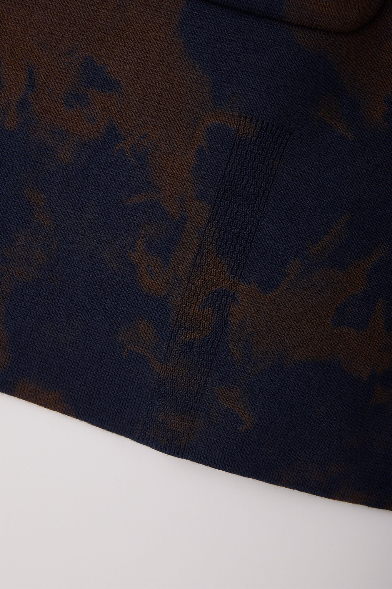 DYEING MILAN SHORT PANTS