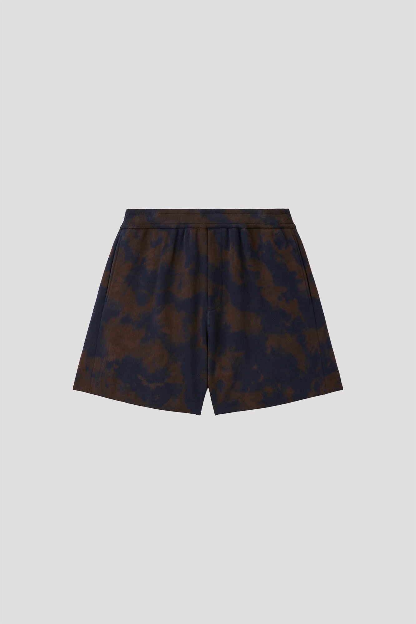 DYEING MILAN SHORT PANTS