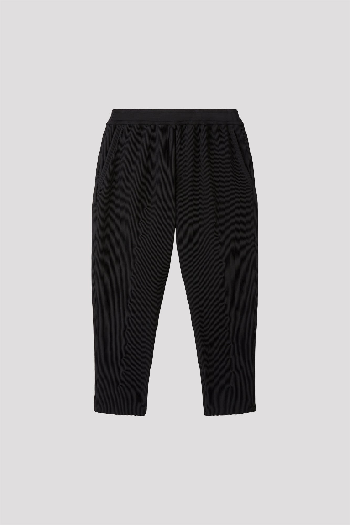 SOFT HYPHA TAPERED PANTS
