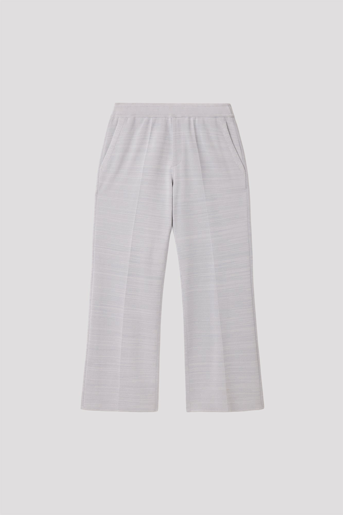 MILAN SEMI WIDE PANTS