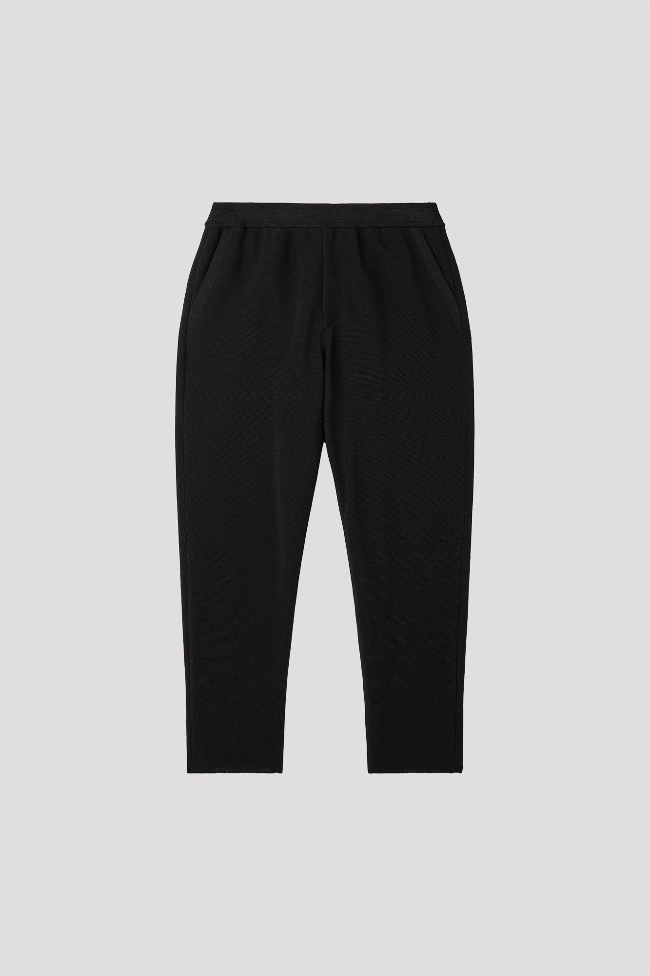 WASHI TAPERED PANTS