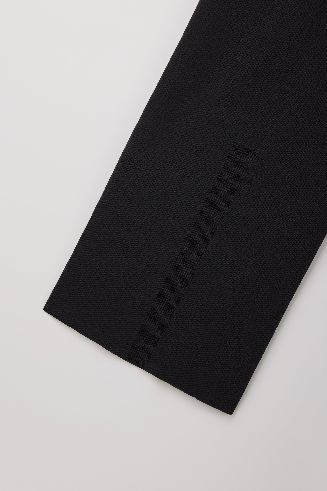 SOFT MILAN SEMI WIDE PANTS