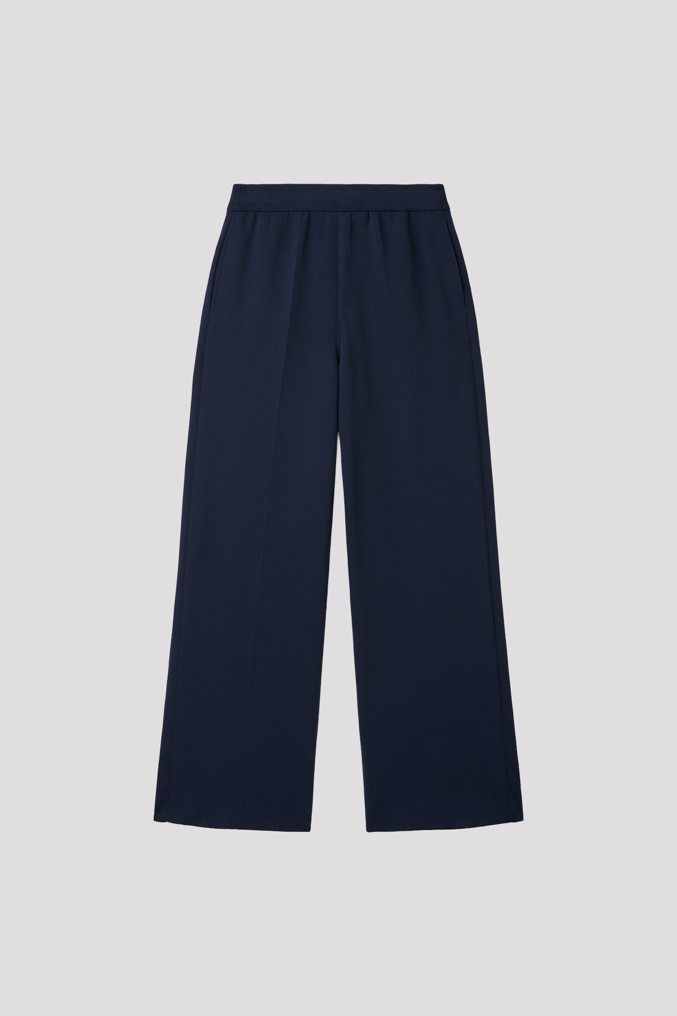 SOFT PORTRAIT TIGHT FLARE PANTS