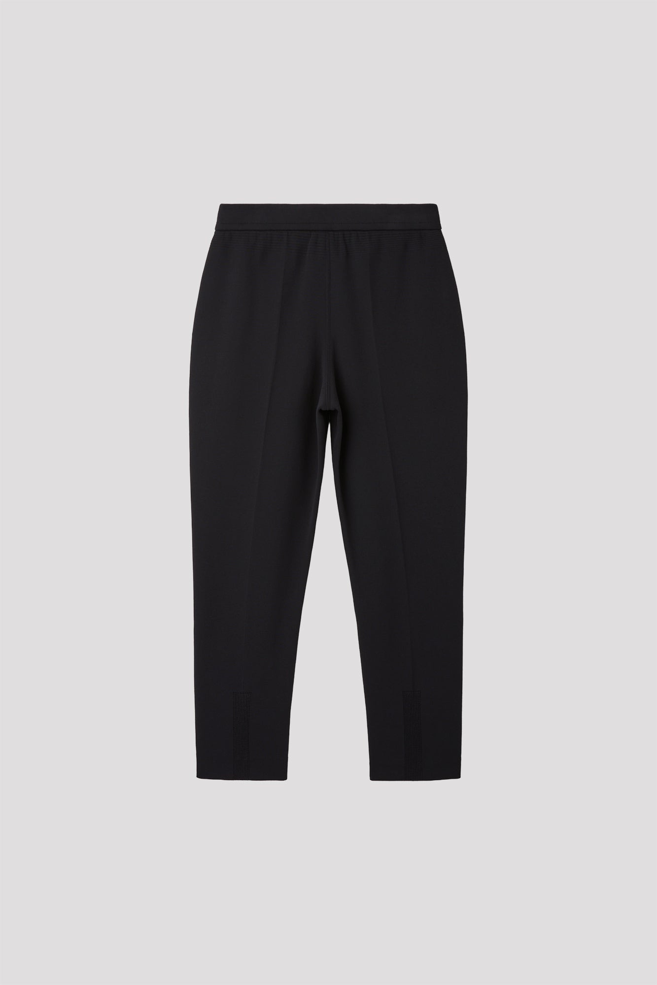 SOFT MILAN TAPERED PANTS