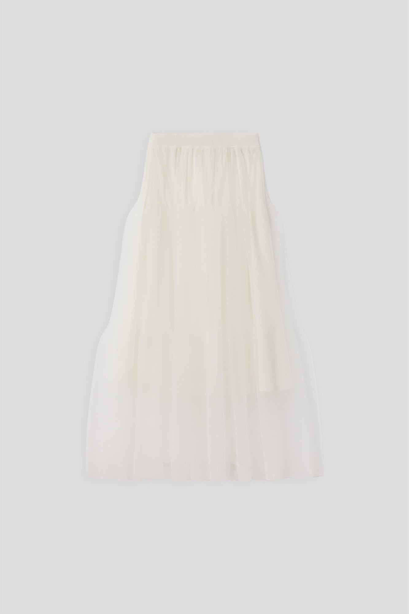 CASCADES LUCENT SKIRT