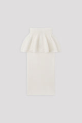 WHITE / 1