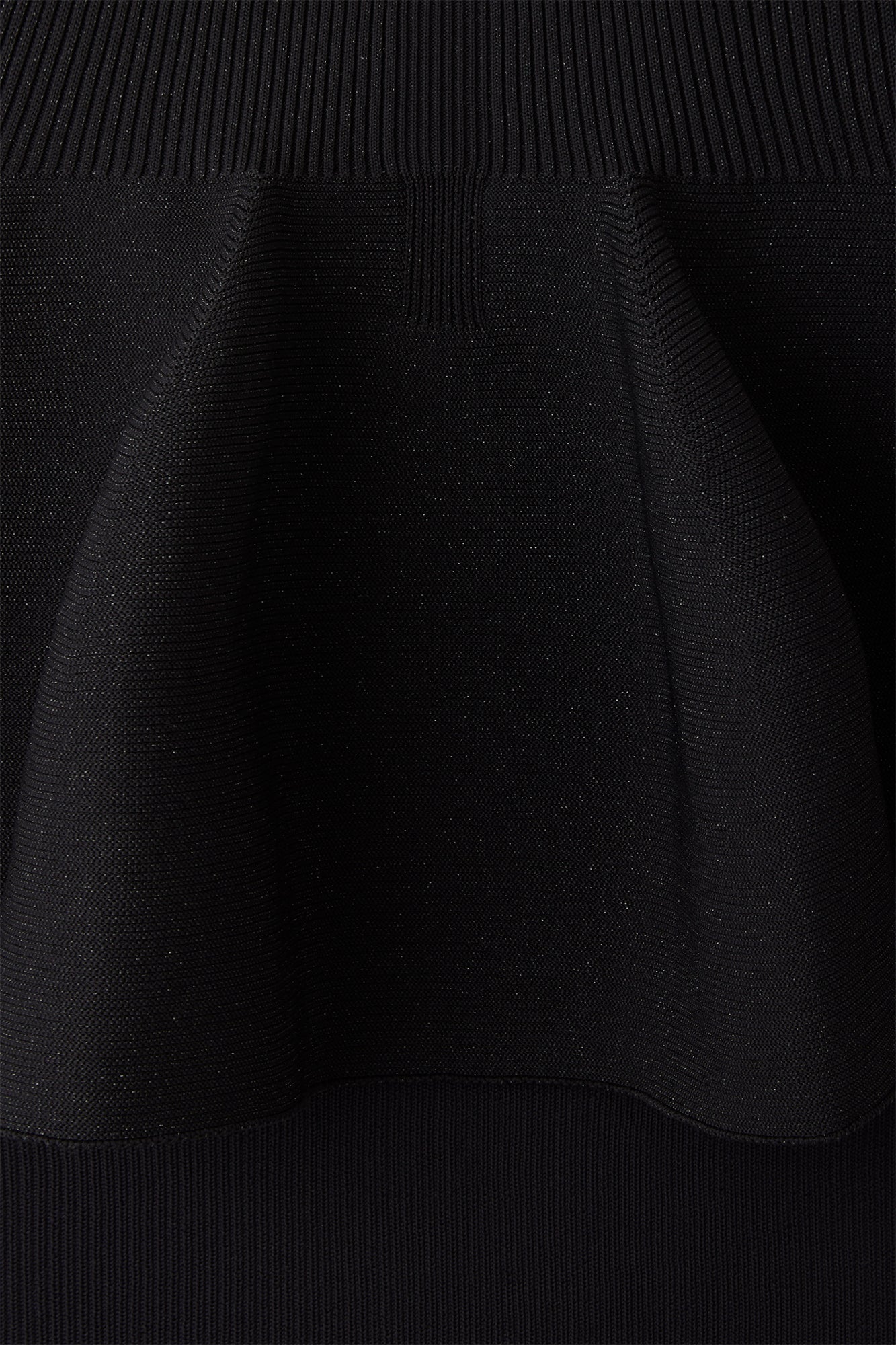 POTTERY GLITTER LAYERED SKIRT