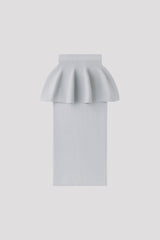 HAZE GRAY-SILVER / 1