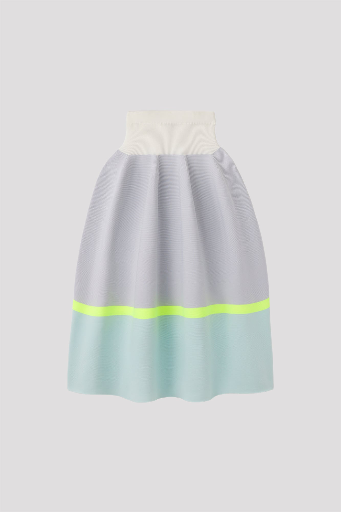 POTTERY SKIRT