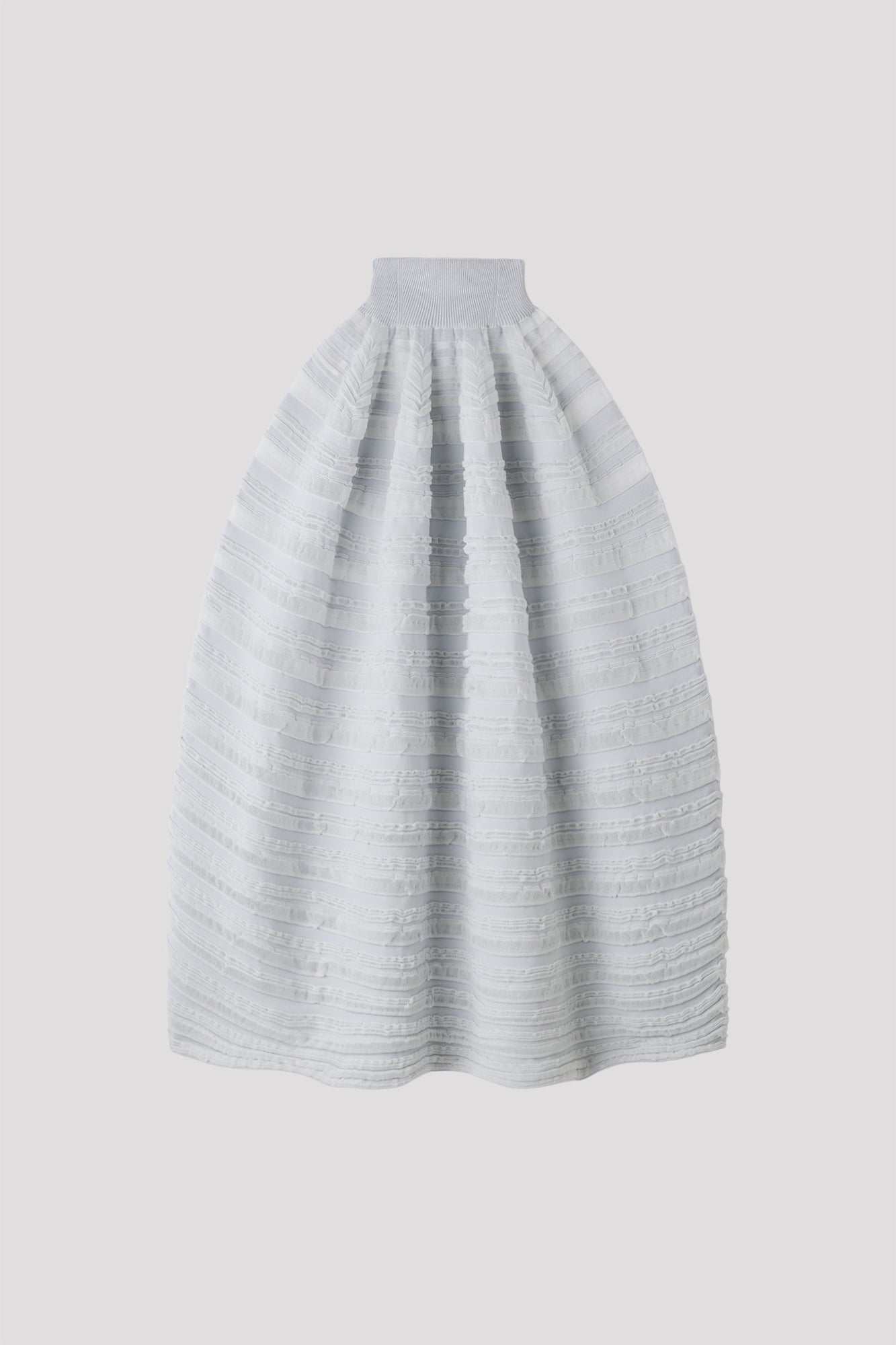 POTTERY HS SWELL GLITTER STRAPLESS TOP