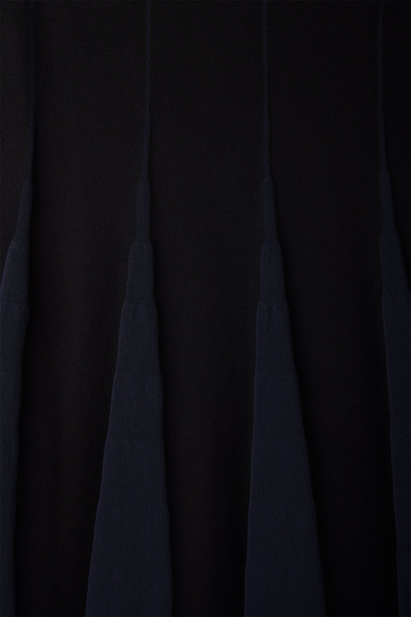 BAMBOO CONIC SLEEVELESS DRESS