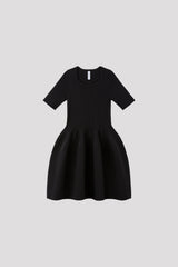 BLACK-BLACK / F (One size)