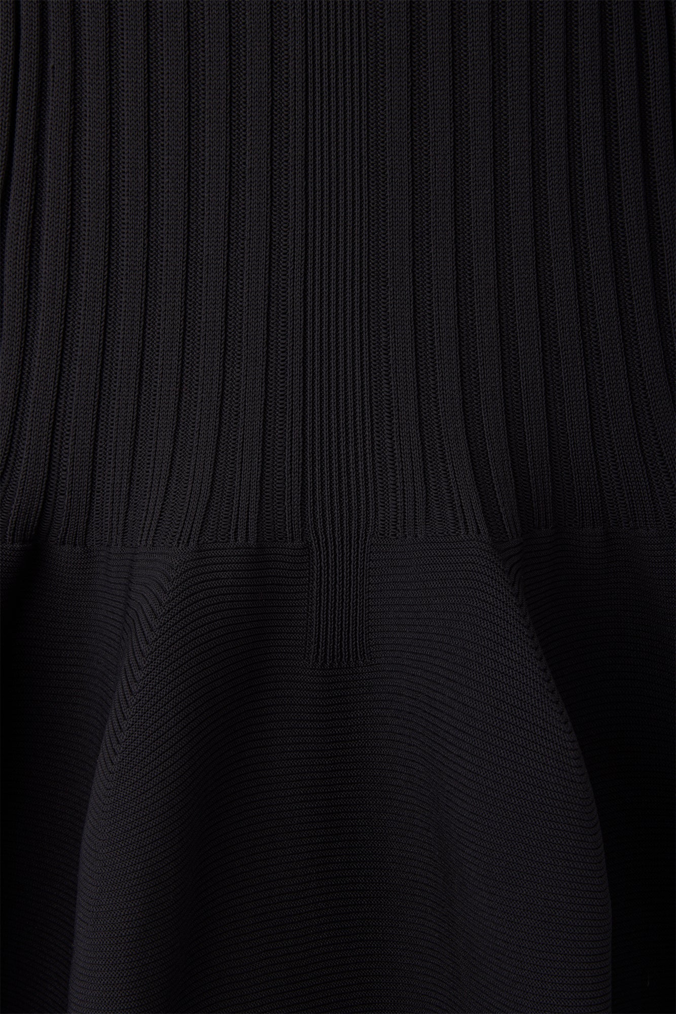 POTTERY LONG SLEEVE DRESS