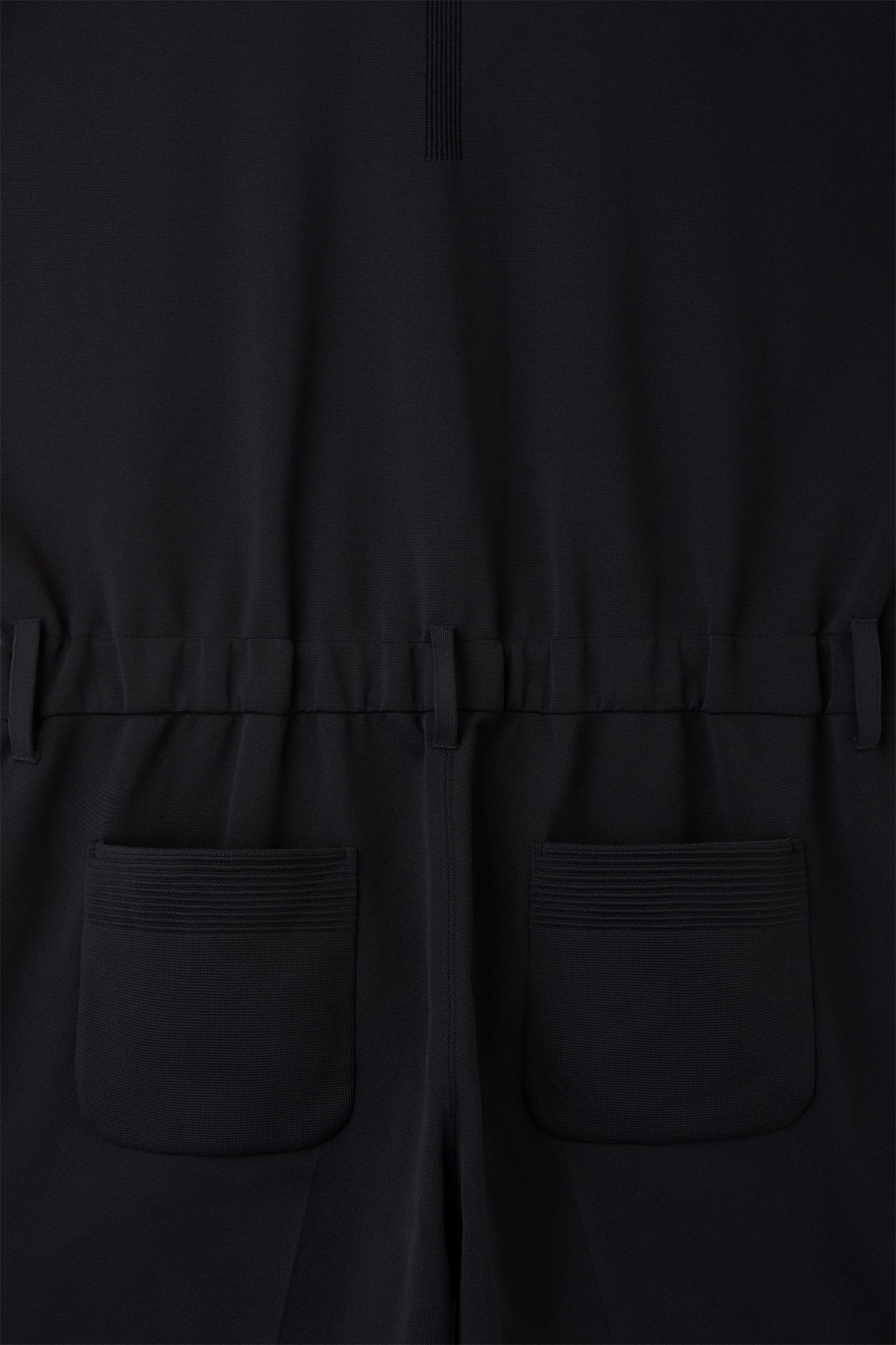 SOFT MILAN JUMPSUIT