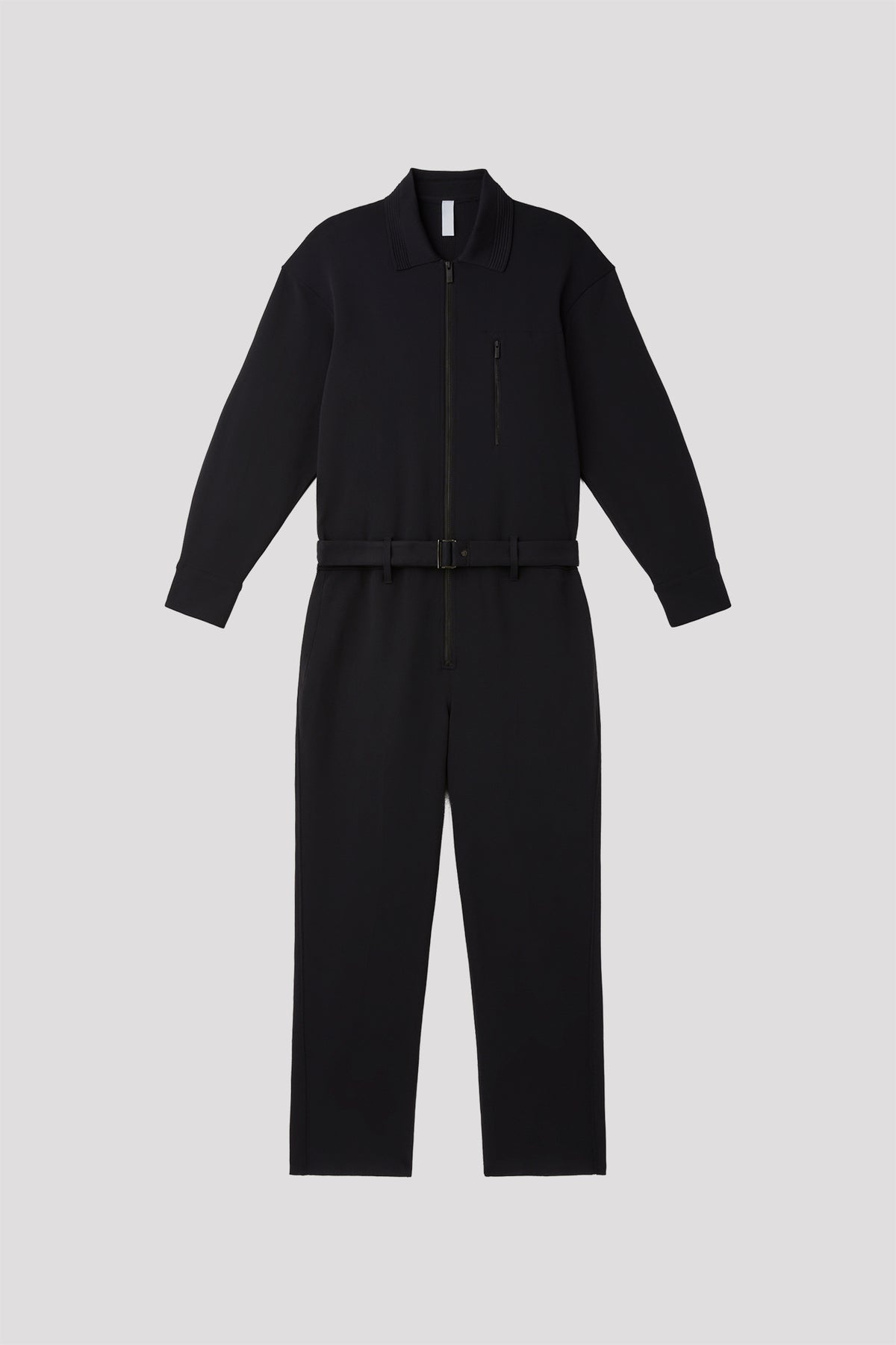 SOFT MILAN JUMPSUIT