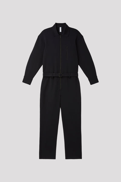 SOFT MILAN JUMPSUIT